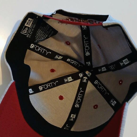 NWT Washington Football Team Era Adjustable - Picture 7 of 7